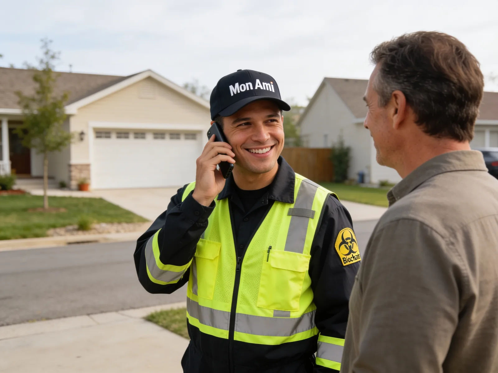Sewage Cleanup Haverhill, OH FAQs