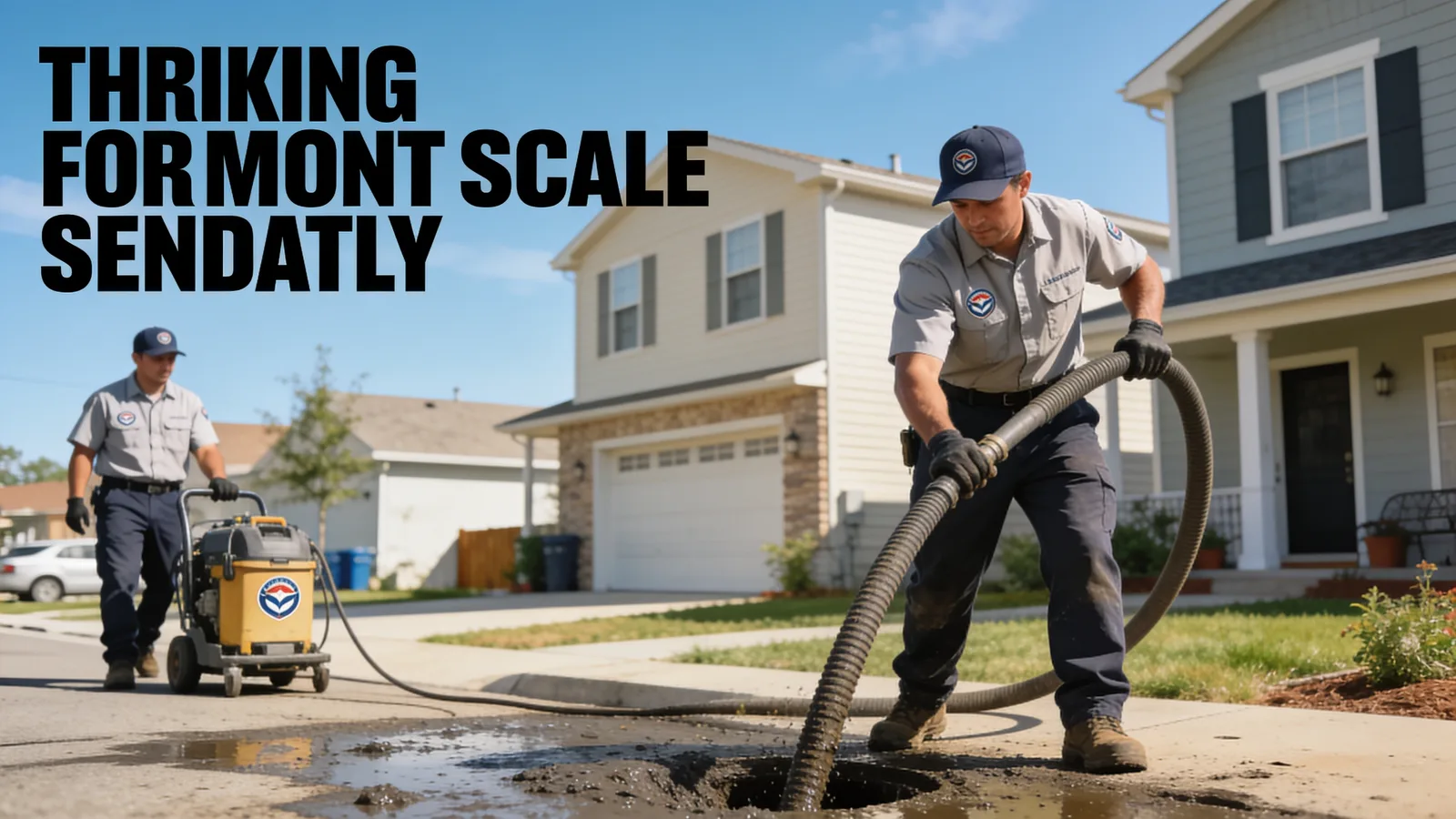 Sewage Cleanup in Haverhill, OH near me